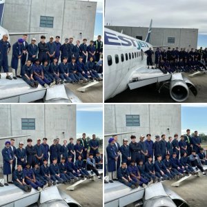 Class 408 / 409 Last Day