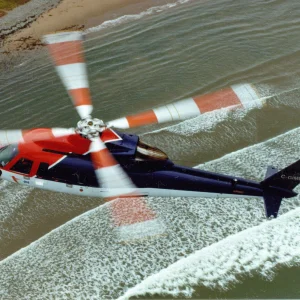 Sikorsky S-76® Helicopter