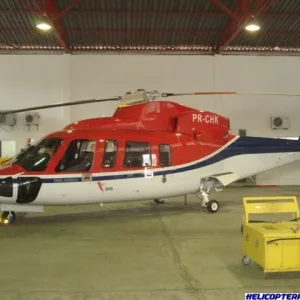 Sikorsky S-76® Helicopter