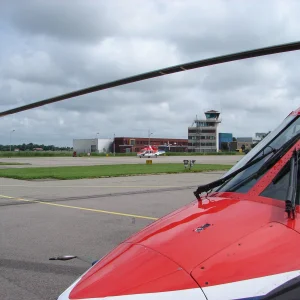 Sikorsky S-76® Helicopter