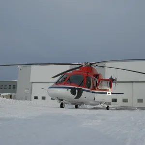 S-76® Helicopter