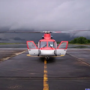 S-76® Helicopter
