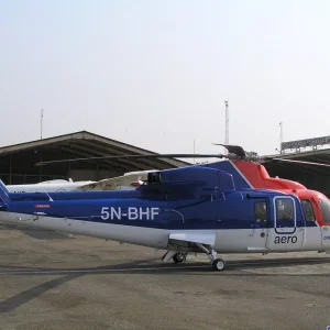 S-76® Helicopter