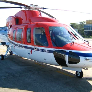 S-76® Helicopter