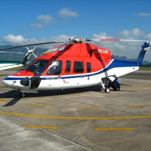 S-76® Helicopter