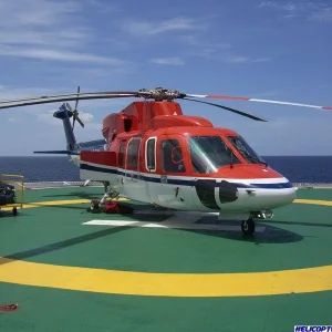 S-76® Helicopter