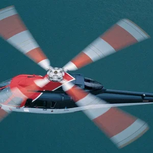 Sikorsky S-76® Helicopter