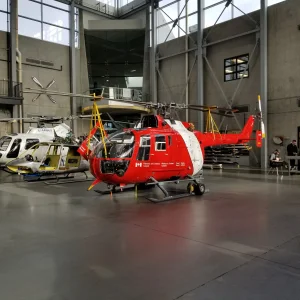 MBB Bo 105