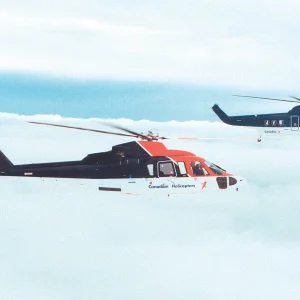 Sikorsky S-76® Helicopter