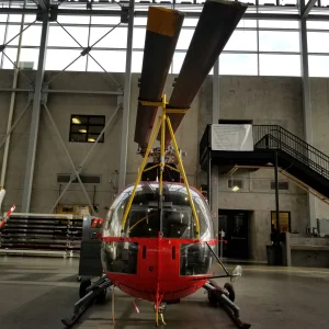 MBB Bo 105