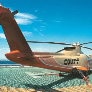 Sikorsky S-76® Helicopter
