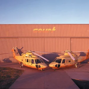 Sikorsky S-76® Helicopter