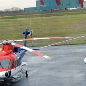 Sikorsky S-76® Helicopter