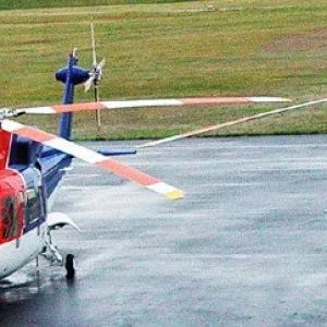 Sikorsky S-76® Helicopter