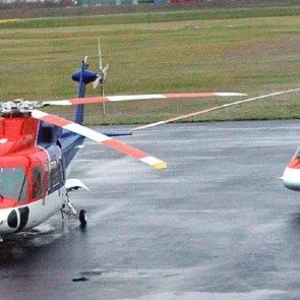 Sikorsky S-76® Helicopter