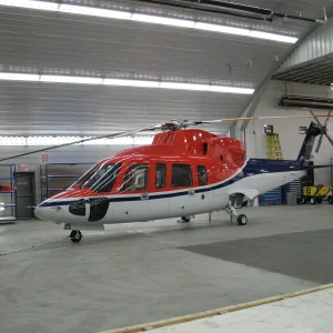 Sikorsky S-76® Helicopter