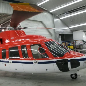 Sikorsky S-76® Helicopter