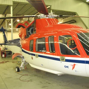Sikorsky S-76® Helicopter