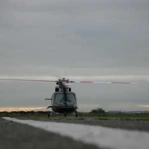 Sikorsky S-76® Helicopter