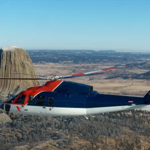 Sikorsky S-76® Helicopter