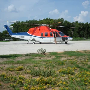 Sikorsky S-76® Helicopter