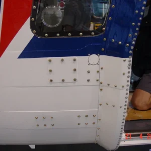 Sikorsky S-76® Helicopter