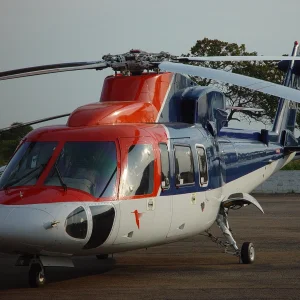 Sikorsky S-76® Helicopter