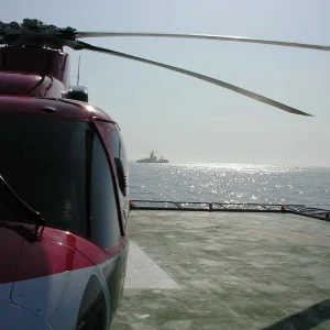 Sikorsky S-76® Helicopter