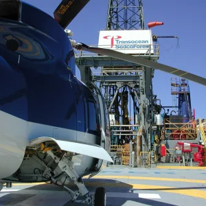 Sikorsky S-76® Helicopter