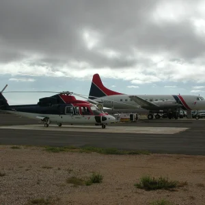 Sikorsky S-76® Helicopter