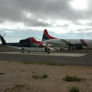 Sikorsky S-76® Helicopter