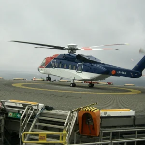 Sikorsky S-92® Helicopter