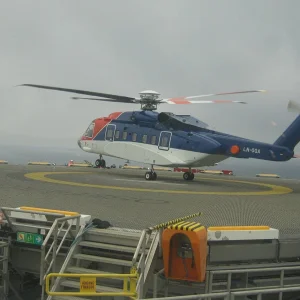 Sikorsky S-92® Helicopter