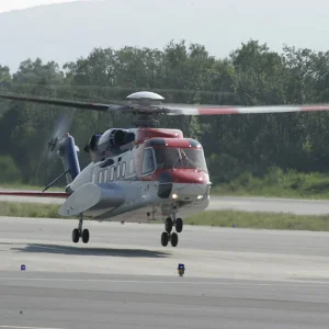 Sikorsky S-92® Helicopter