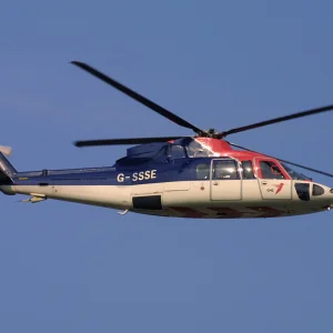 Sikorsky S-76® Helicopter