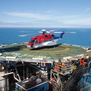 Sikorsky S-92® Helicopter