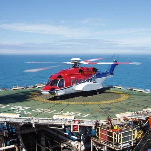 Sikorsky S-92® Helicopter