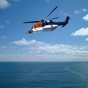 Sikorsky S-92® Helicopter