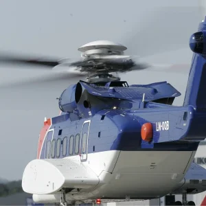 Sikorsky S-92® Helicopter