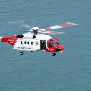 Sikorsky S-92® Helicopter
