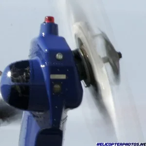 Sikorsky S-92® Helicopter