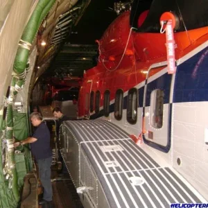 Sikorsky S-92® Helicopter