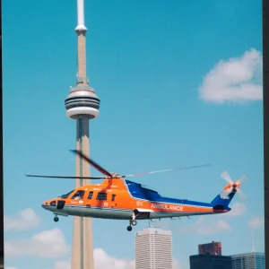 Sikorsky S-76® Helicopter