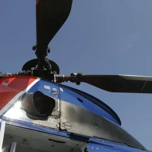 Sikorsky S-92® Helicopter