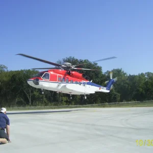 Sikorsky S-92® Helicopter