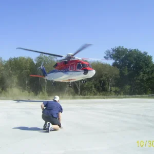 Sikorsky S-92® Helicopter