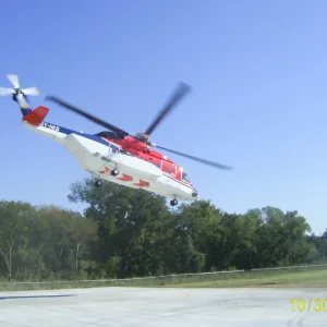 Sikorsky S-92® Helicopter