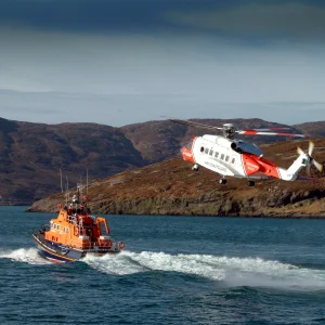 Sikorsky S-92® Helicopter