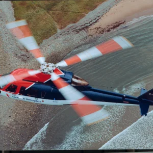 Sikorsky S-76® Helicopter