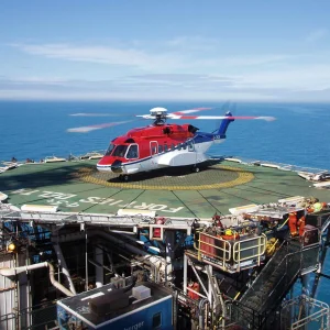 Sikorsky S-92® Helicopter